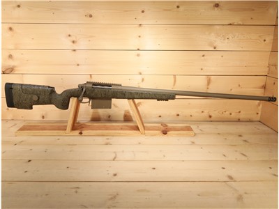 Hill Country Rifles R1 338LM