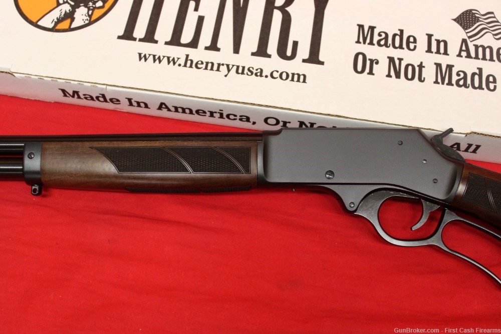 Henry H018G410 Bore New Free Layaway H018G 410-img-6