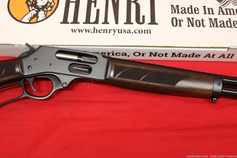 Henry H018G410 Bore New Free Layaway H018G 410-img-1