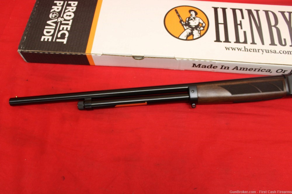 Henry H018G410 Bore New Free Layaway H018G 410-img-8