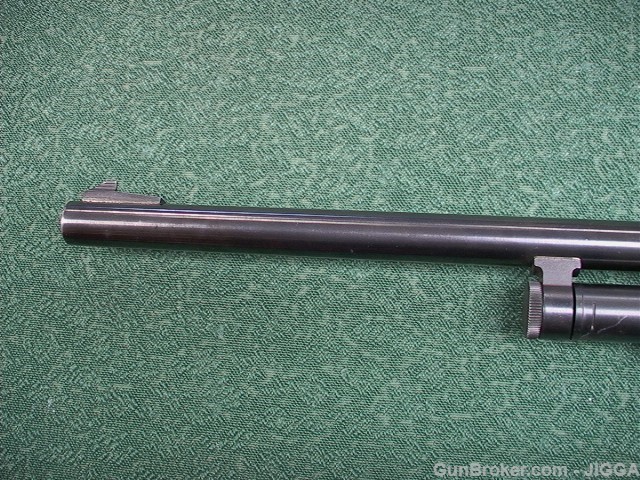 Used Mossberg 500A 12 gauge-img-13