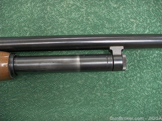 Used Mossberg 500A 12 gauge-img-5