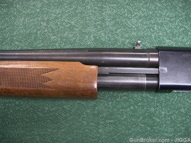 Used Mossberg 500A 12 gauge-img-11