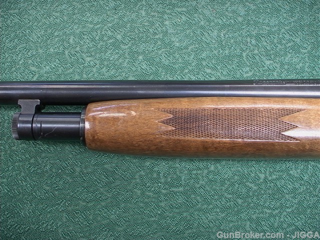 Used Mossberg 500A 12 gauge-img-12