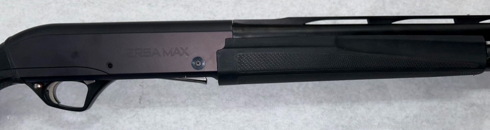 Remington Versa Max Tactical LH 28"-img-8
