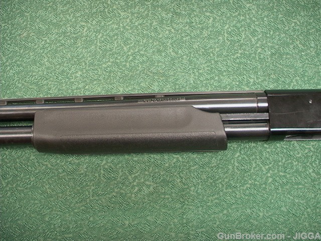 Used Maverick 88 12 gauge-img-9