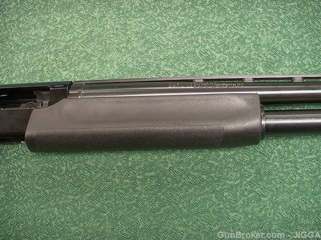 Used Maverick 88 12 gauge-img-2