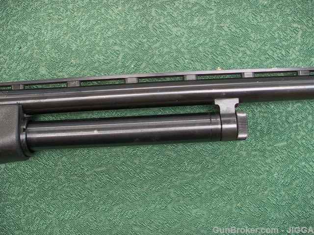 Used Maverick 88 12 gauge-img-3