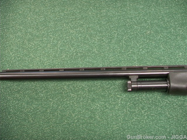 Used Maverick 88 12 gauge-img-10