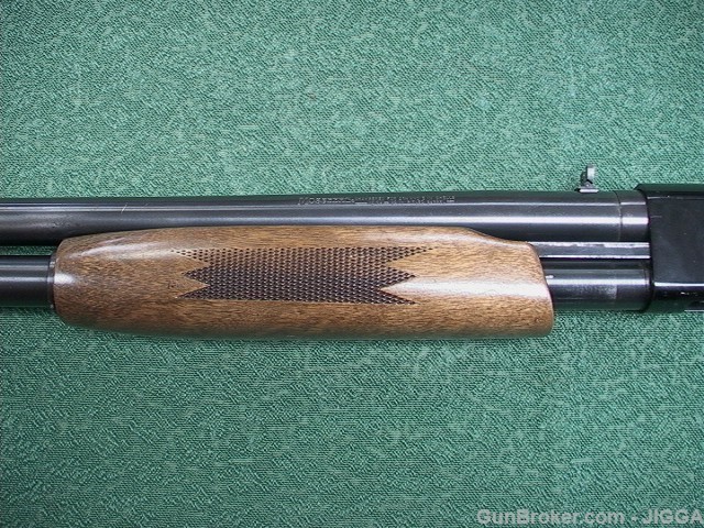 Used Mossberg 500A 12 gauge-img-9
