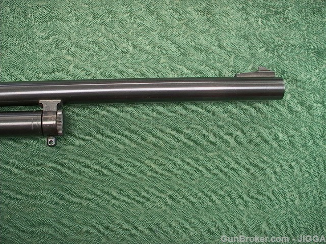Used Mossberg 500A 12 gauge-img-4