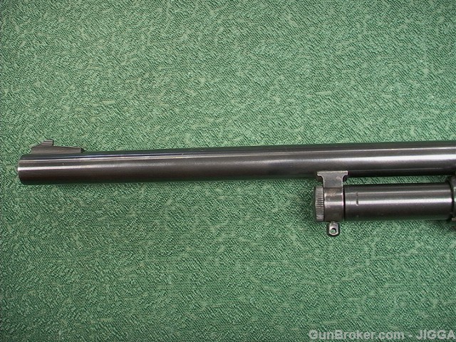 Used Mossberg 500A 12 gauge-img-10