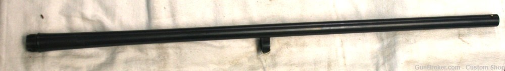 Smith & Wesson - 916a Barrel - 12ga-img-0