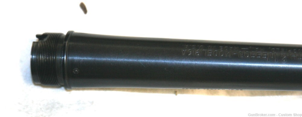 Smith & Wesson - 916a Barrel - 12ga-img-4