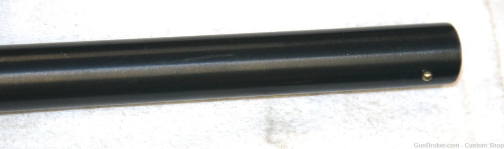 Smith & Wesson - 916a Barrel - 12ga-img-6