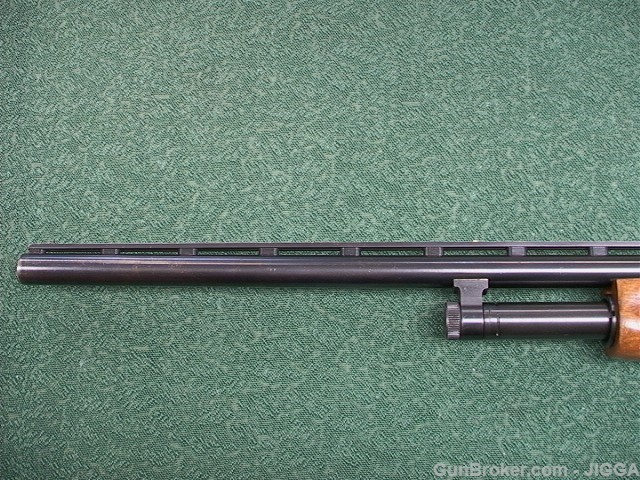 Used Mossberg 500 C 20 Gauge-img-10