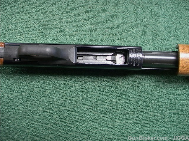 Used Mossberg 500 C 20 Gauge-img-5