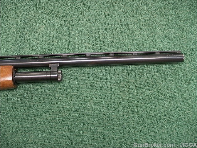 Used Mossberg 500 C 20 Gauge-img-4