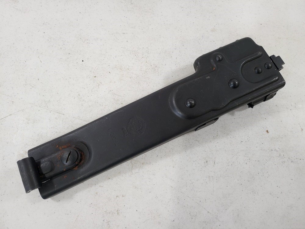 MG42 M53 Top Cover-img-0