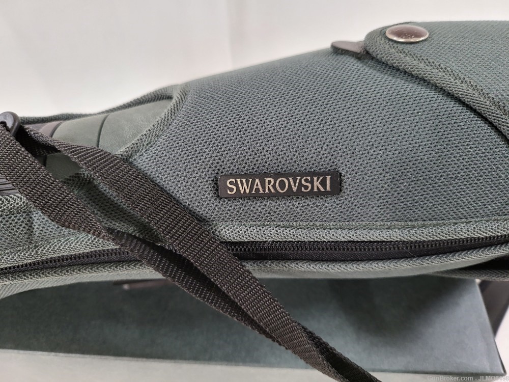 Swarovski STS 80 HD 20-60x S With Case Cover-img-3