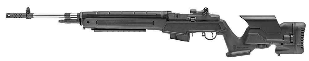 SPRINGFIELD M1A LOADED PRECISION M1A SPRINGFIELD-img-0