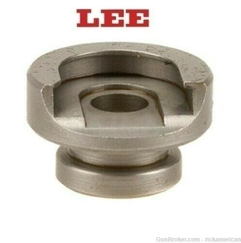 Lee Universal Shellholder #1 (38 S&W / 38 Special / 357 Mag) # 90518 New!-img-0