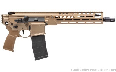 SIG MCX SPEAR-LT 556NATO 11" 30RD CY 798681661831-img-1