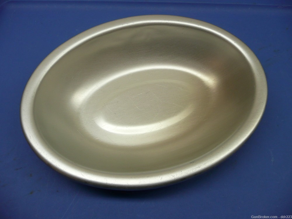 US Army Officers Field Mess Large Serving Bowl (2886A)-img-0