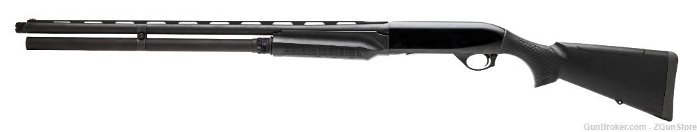 GForce One 12 GA Inertia Hunting Shotgun-img-1
