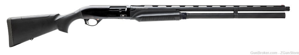 GForce One 12 GA Inertia Hunting Shotgun-img-0