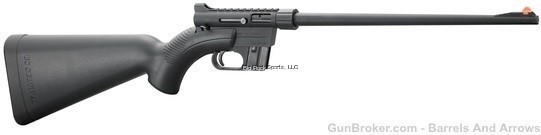 Henry H002B U.S Survival AR-7 Semi Auto Rifle 22 LR, RH, 16.5 in, -img-0