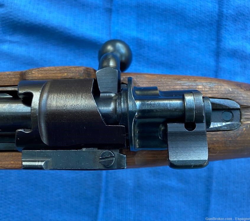 German WWII K98k CE 44 Sauer & Sohn 1944 K98 8mm Mauser C&R Eligible!-img-34