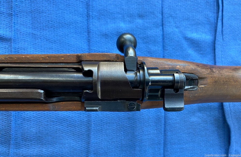German WWII K98k CE 44 Sauer & Sohn 1944 K98 8mm Mauser C&R Eligible!-img-22