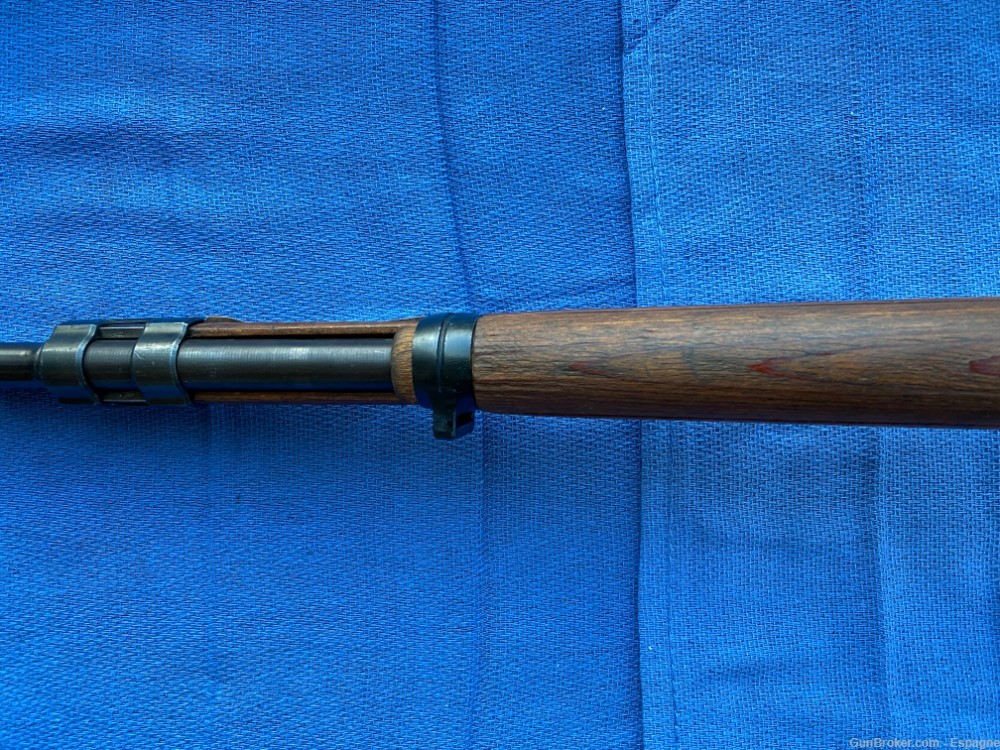 German WWII K98k CE 44 Sauer & Sohn 1944 K98 8mm Mauser C&R Eligible!-img-19