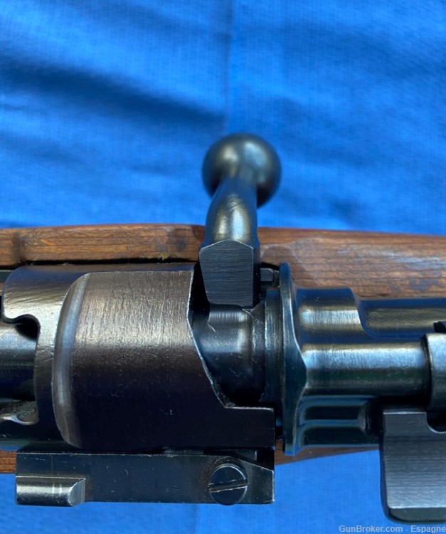 German WWII K98k CE 44 Sauer & Sohn 1944 K98 8mm Mauser C&R Eligible!-img-33