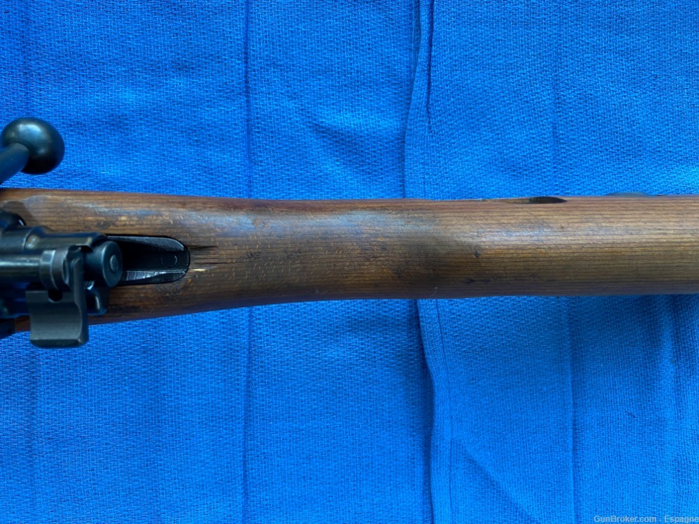 German WWII K98k CE 44 Sauer & Sohn 1944 K98 8mm Mauser C&R Eligible!-img-23