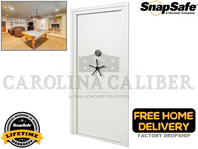 SNAPSAFE PREMIUM VAULT DOOR 36x80 IN-SWING 75420-img-0