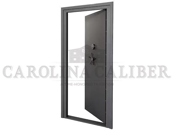 SNAPSAFE PREMIUM VAULT DOOR 36x80 IN-SWING 75421-img-1