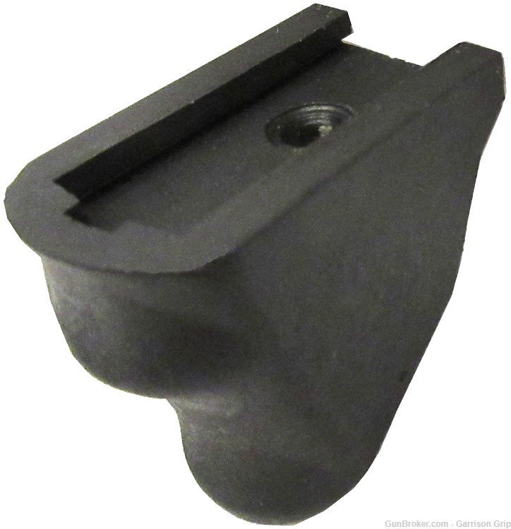 TWO 1.25 Inch Grip Extensions Fit Smith & Wesson & M&P Bodyguard 380-img-3