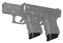 Glock 26 Mag Ext Pearce +2 Rds 9 MM NIB No CC Fee-img-0