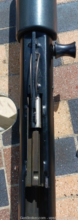 Rare 1911 .40 S&W MechTech Mech Tech Carbine Conversion 16” -img-2