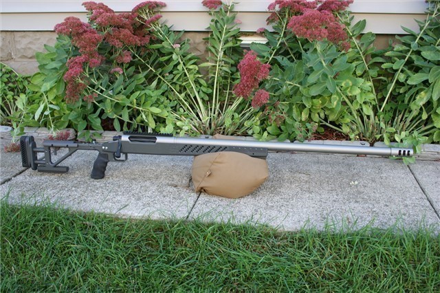 Cheytac sniper 408 375 EnABELR RWS Custom Rifles-img-1