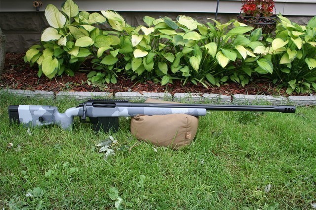Cheytac sniper 408 375 EnABELR RWS Custom Rifles-img-0