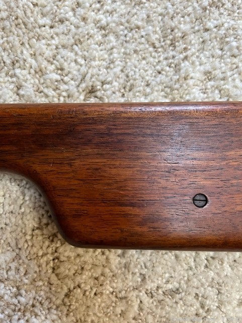 1907 C96 Broomhandle Mauser in Excellent Condition with Original Woodstock-img-23