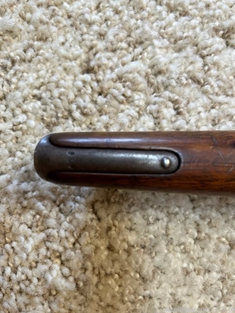 1907 C96 Broomhandle Mauser in Excellent Condition with Original Woodstock-img-25