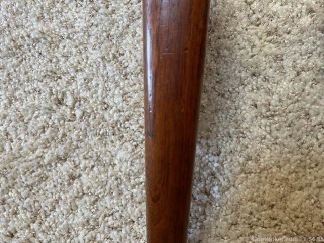 1907 C96 Broomhandle Mauser in Excellent Condition with Original Woodstock-img-28