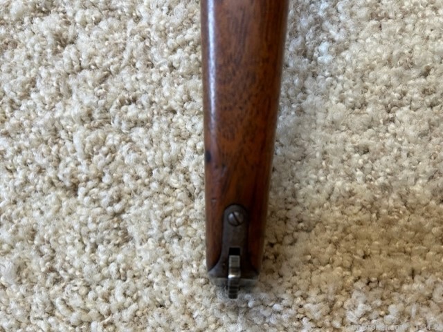 1907 C96 Broomhandle Mauser in Excellent Condition with Original Woodstock-img-27