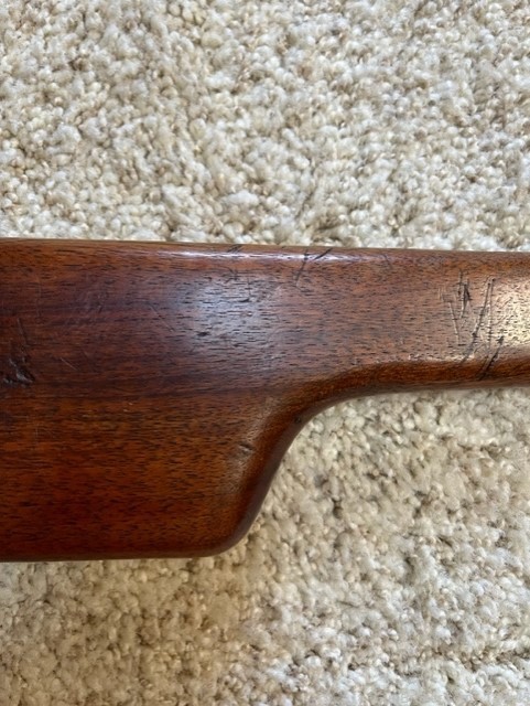 1907 C96 Broomhandle Mauser in Excellent Condition with Original Woodstock-img-19