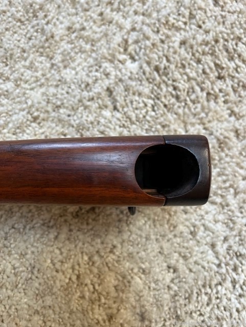 1907 C96 Broomhandle Mauser in Excellent Condition with Original Woodstock-img-31