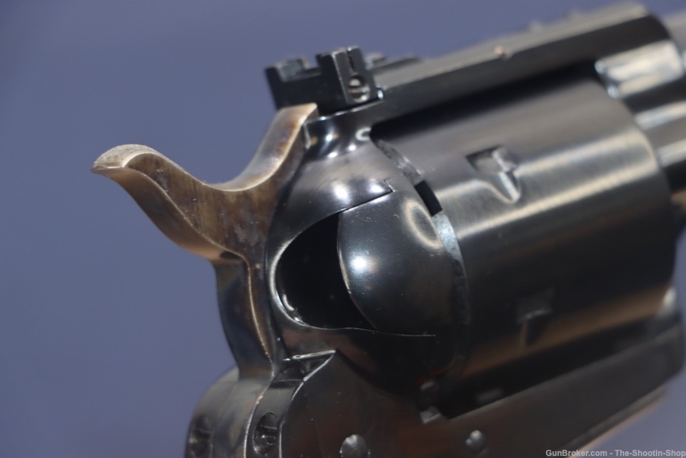 Taylors & Company CATTLEMAN TARGET Model Revolver 6" 44 MAGNUM New 44MAG-img-11